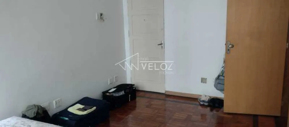 Apartamento, 2 quartos, 55 m² - Foto 8