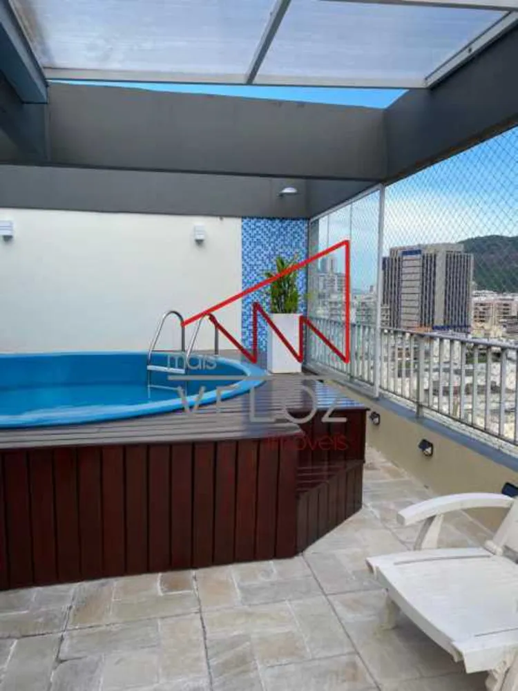 Apartamento, 3 quartos, 119 m² - Foto 1