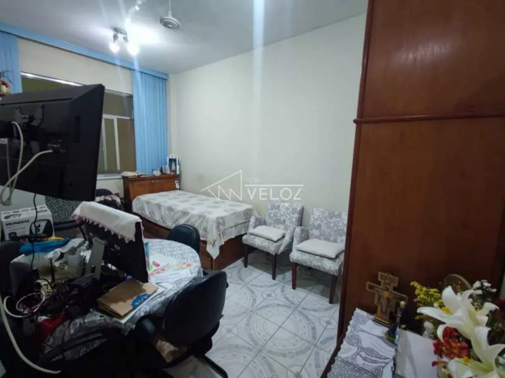 Kitnet e Studio à venda, 23m² - Foto 3