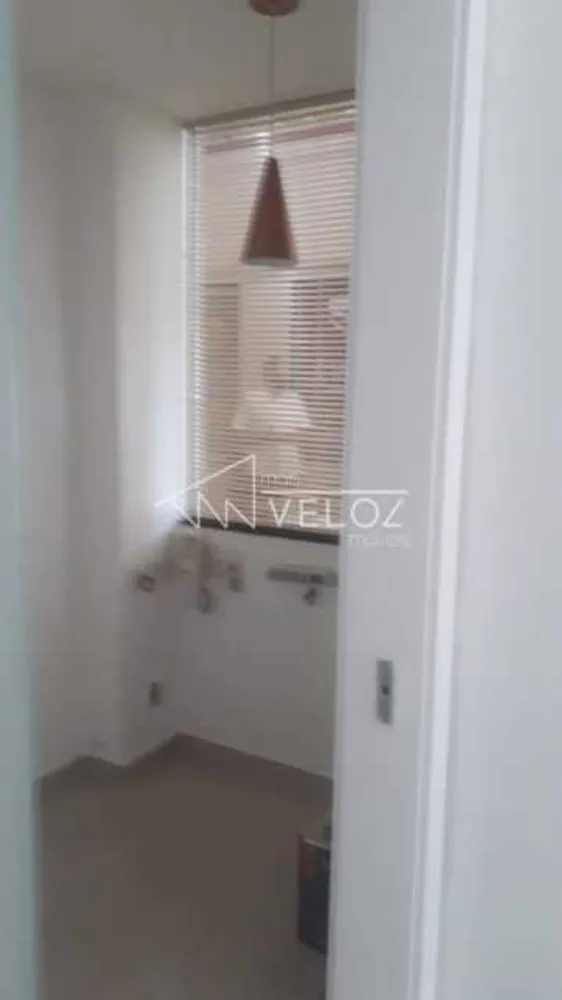 Loja-Salão, 40 m² - Foto 11