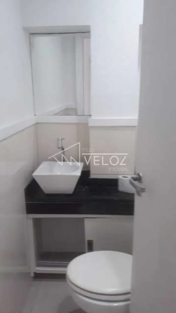 Loja-Salão, 40 m² - Foto 9
