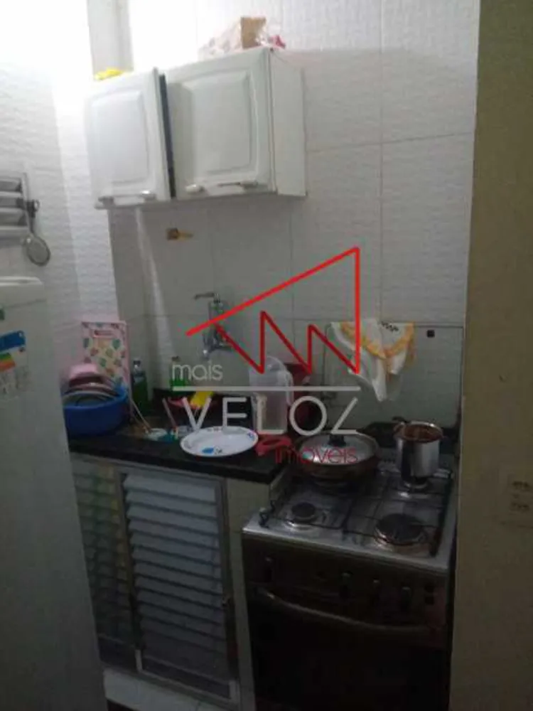 Apartamento, 1 quarto, 25 m² - Foto 5