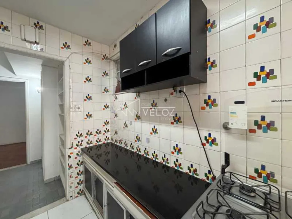 Apartamento, 1 quarto, 49 m² - Foto 20