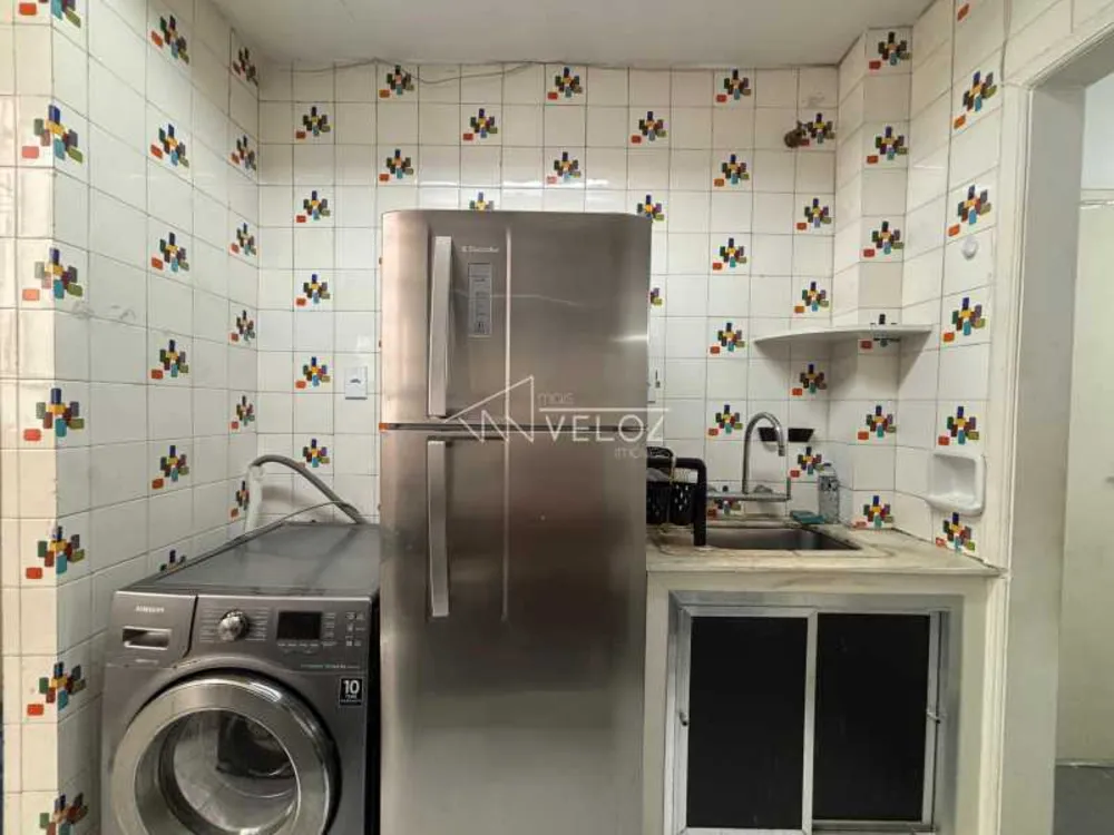 Apartamento, 1 quarto, 49 m² - Foto 17
