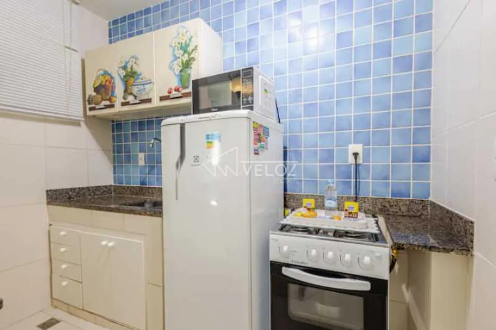 Apartamento, 1 quarto, 26 m² - Foto 11