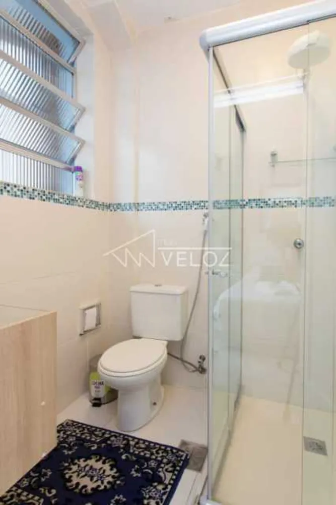 Apartamento, 1 quarto, 26 m² - Foto 15