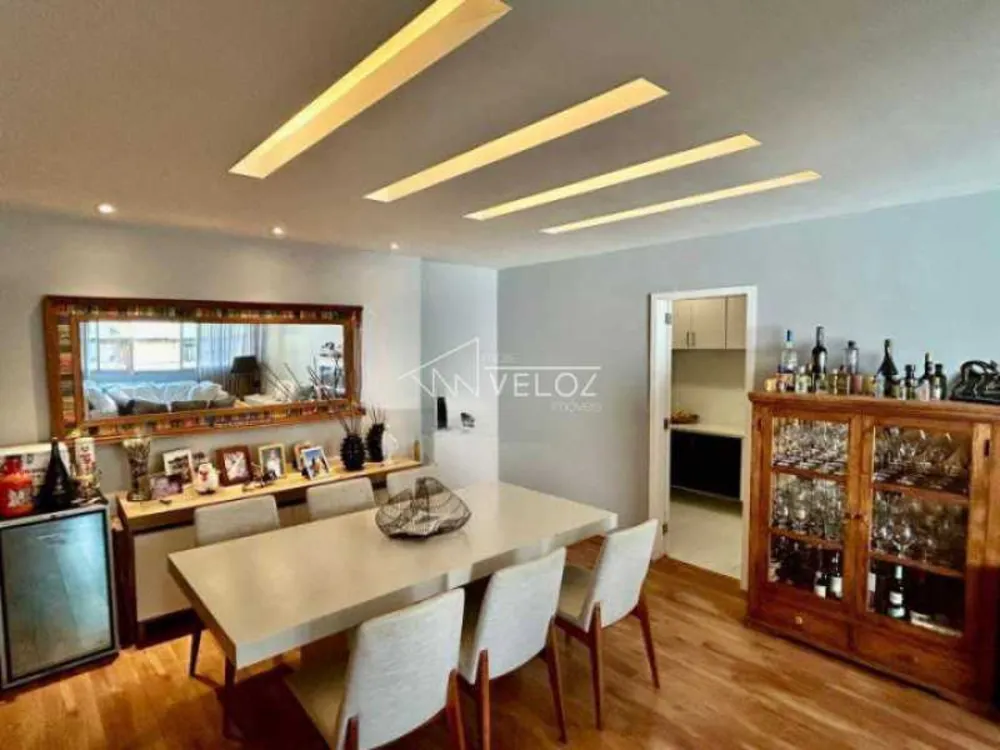 Apartamento, 4 quartos, 126 m² - Foto 6