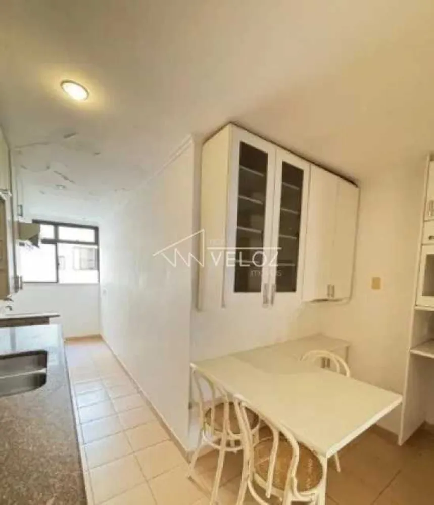 Apartamento, 2 quartos, 151 m² - Foto 6