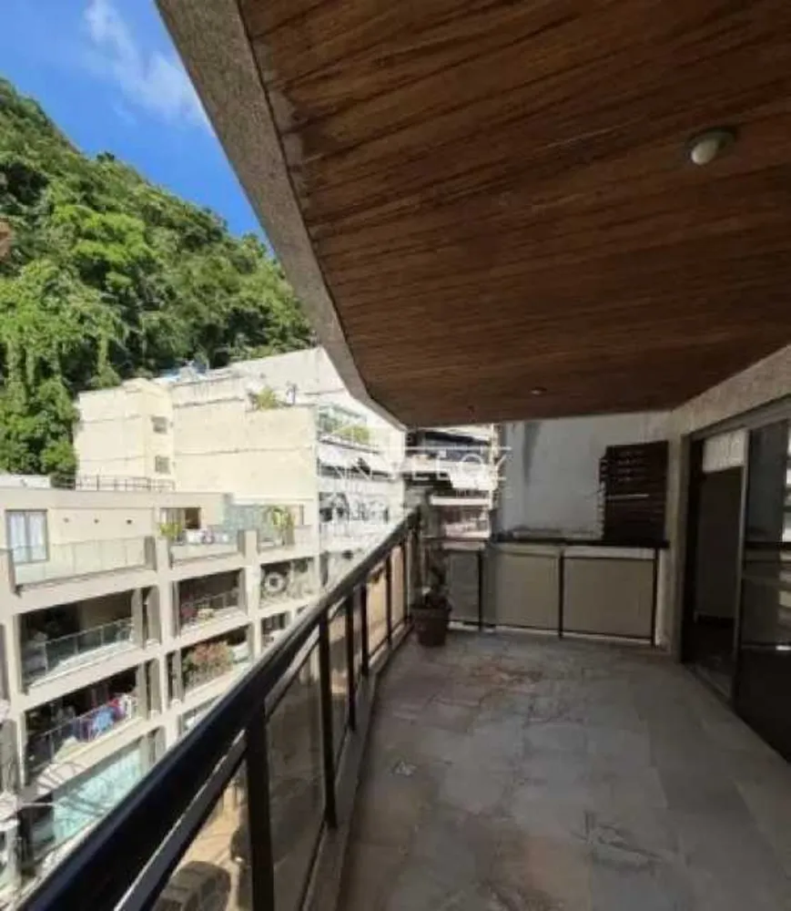 Apartamento, 2 quartos, 151 m² - Foto 2