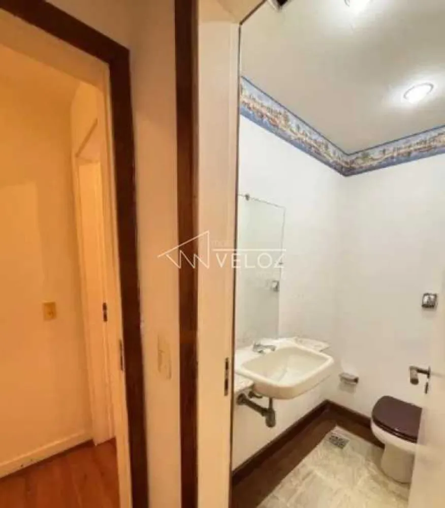 Apartamento, 2 quartos, 151 m² - Foto 7