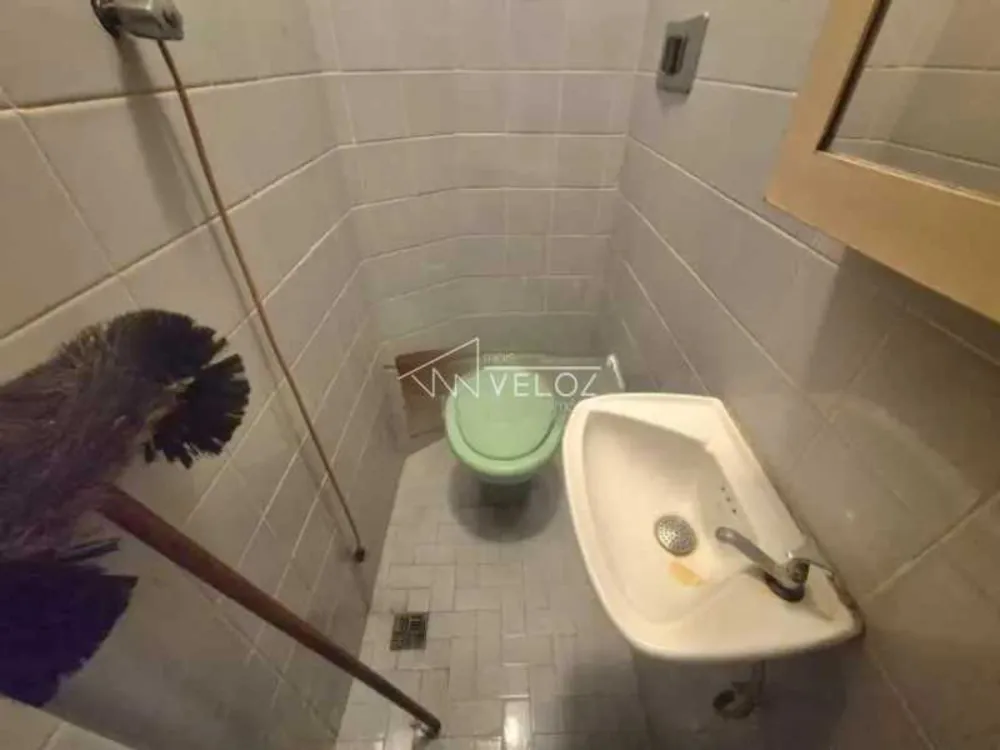 Apartamento, 3 quartos, 117 m² - Foto 9