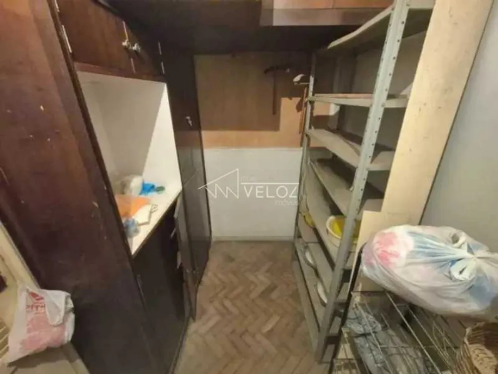 Apartamento, 3 quartos, 117 m² - Foto 3