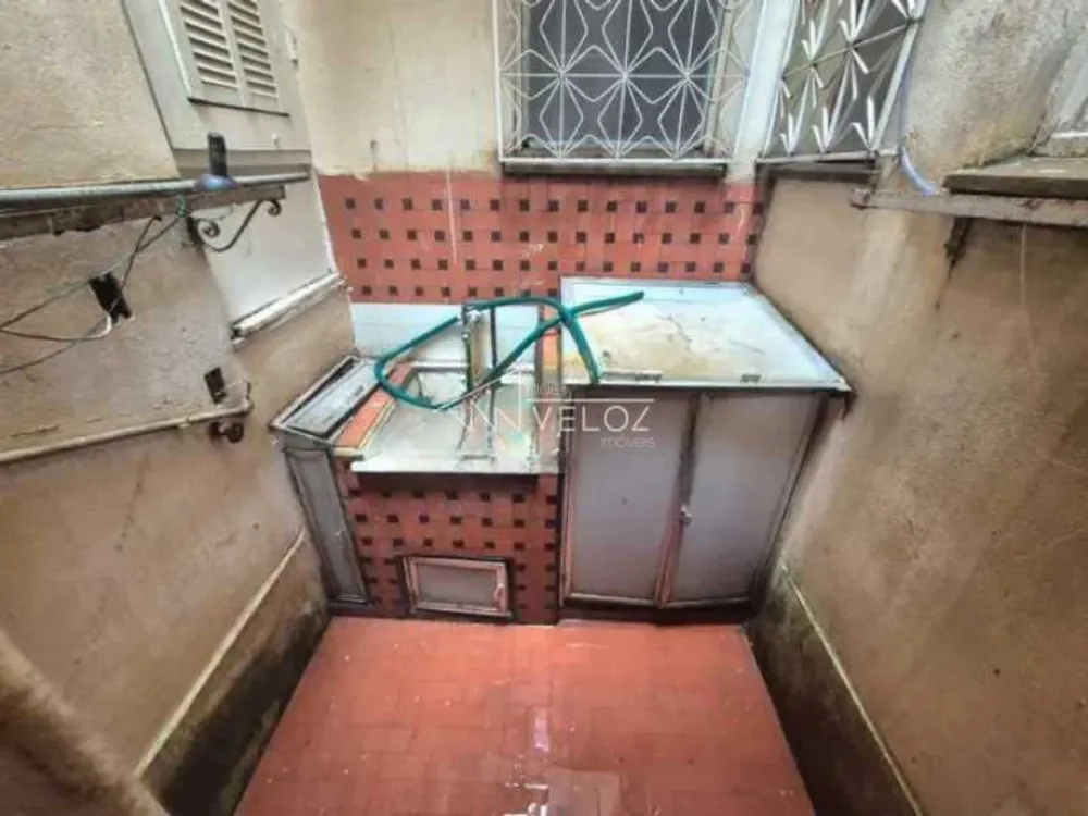 Apartamento, 3 quartos, 117 m² - Foto 1