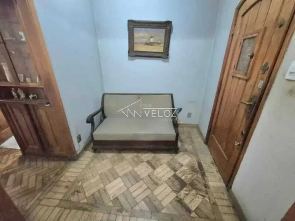 Apartamento, 3 quartos, 117 m² - Foto 11