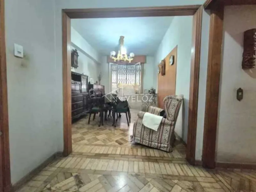Apartamento, 3 quartos, 117 m² - Foto 8