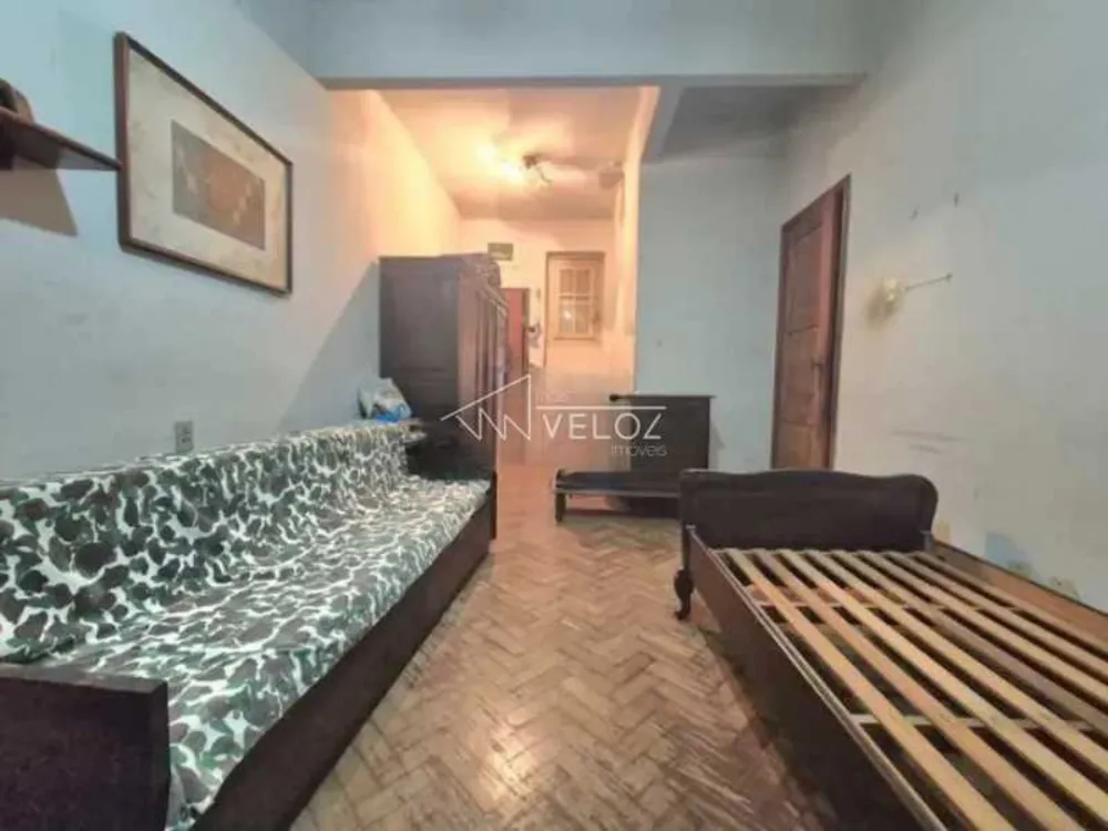 Apartamento, 3 quartos, 117 m² - Foto 2