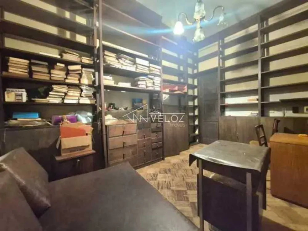 Apartamento, 3 quartos, 117 m² - Foto 4