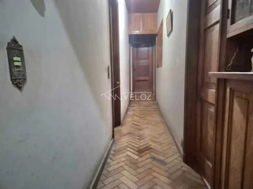 Apartamento, 3 quartos, 117 m² - Foto 5