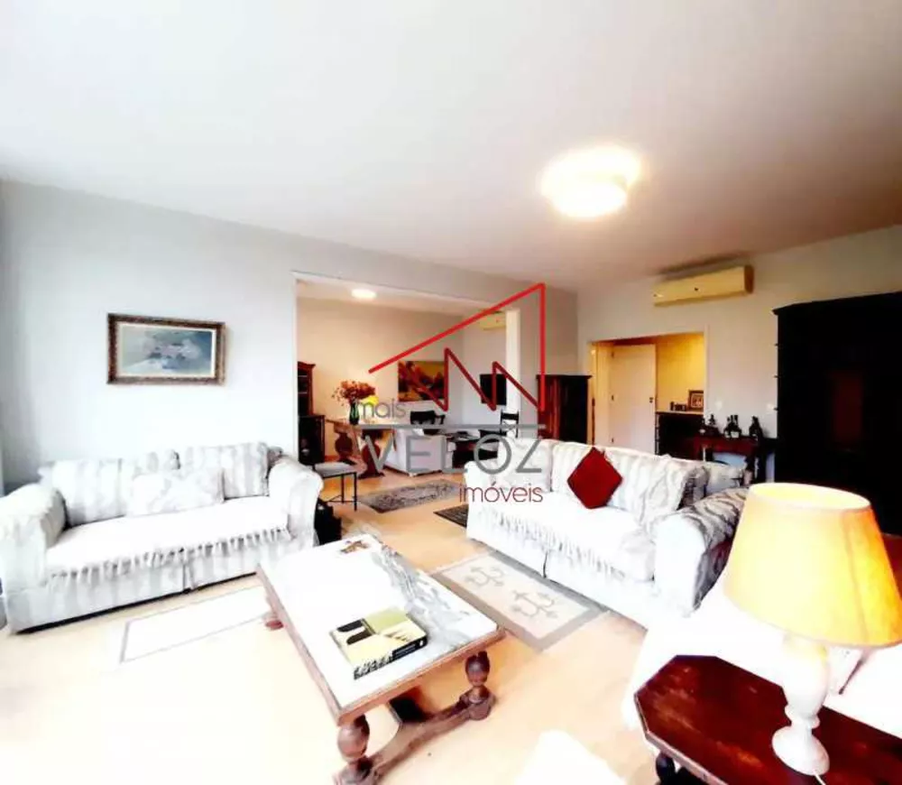 Apartamento, 3 quartos, 216 m² - Foto 9