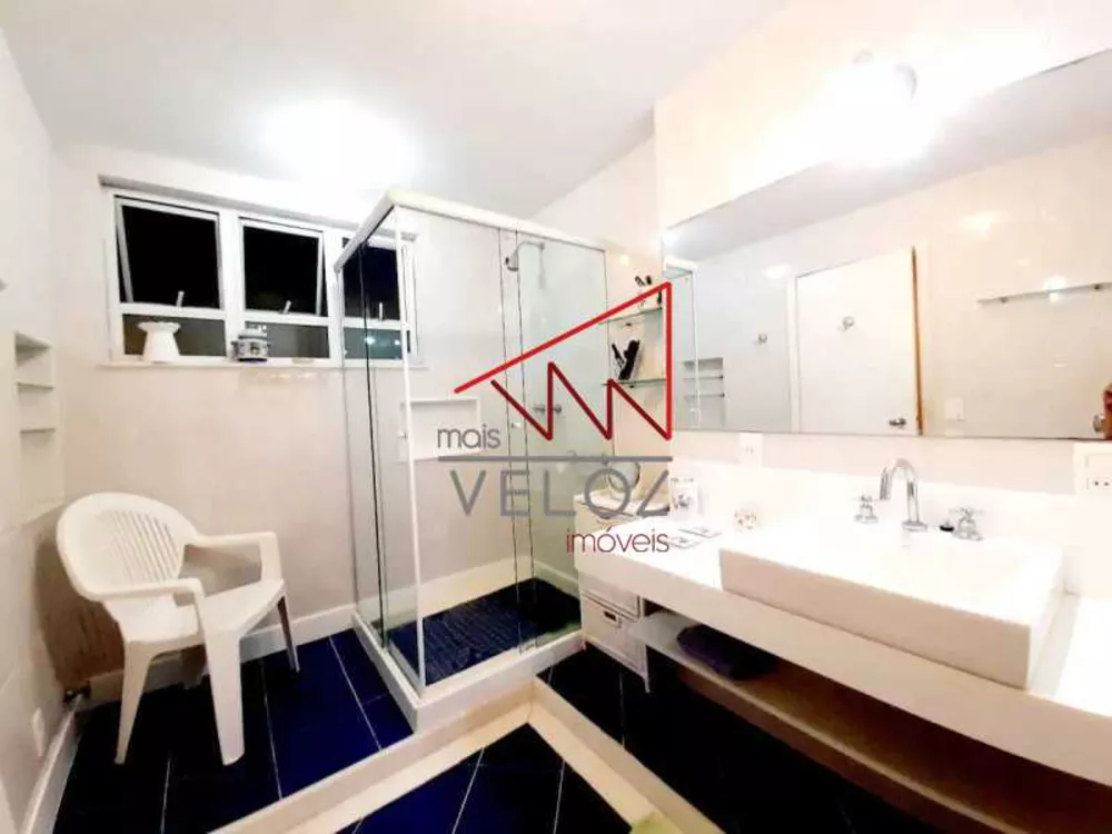 Apartamento, 3 quartos, 216 m² - Foto 12