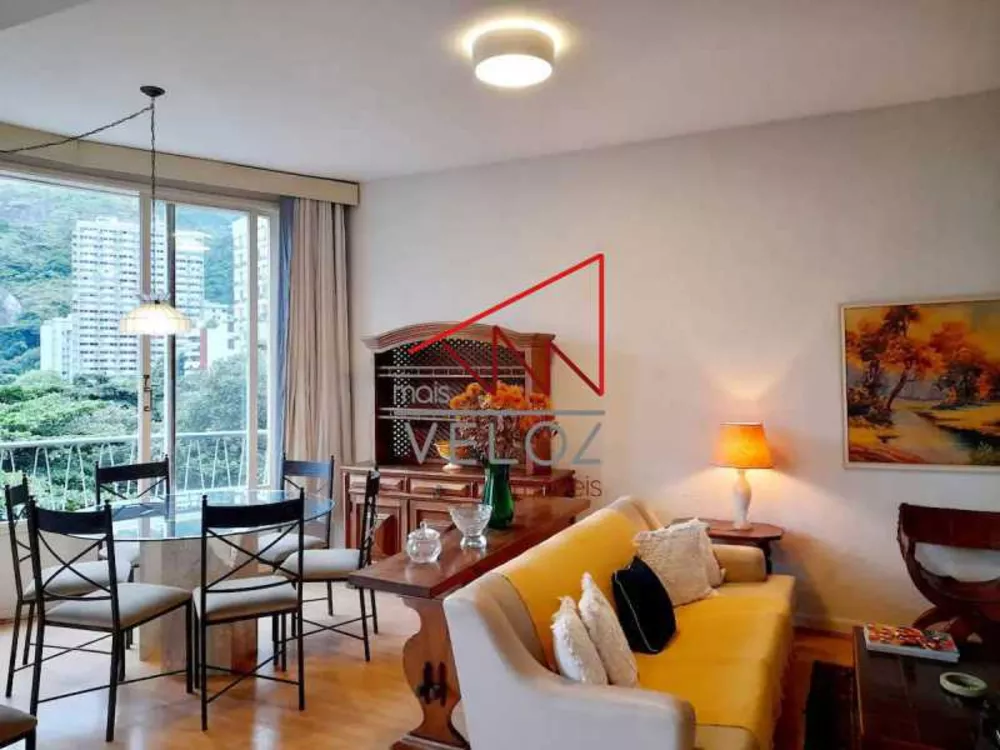 Apartamento, 3 quartos, 216 m² - Foto 3