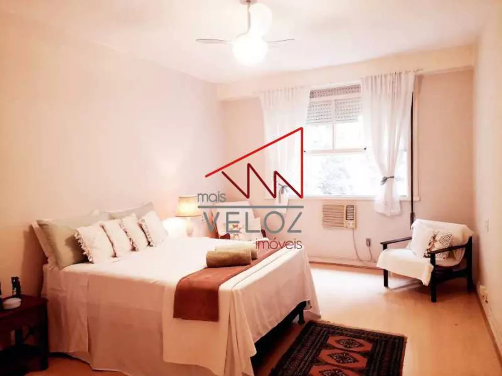 Apartamento, 3 quartos, 216 m² - Foto 11