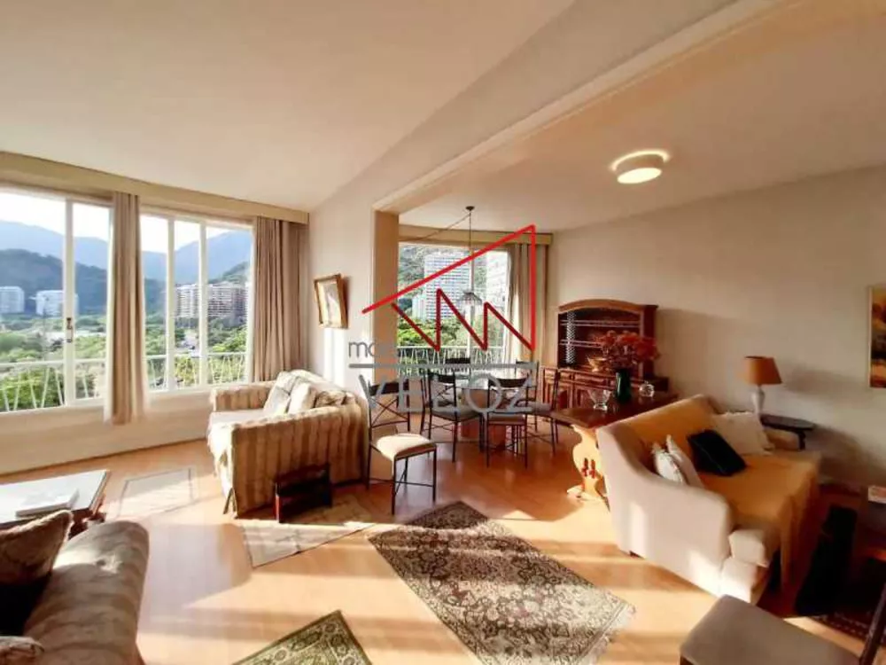 Apartamento, 3 quartos, 216 m² - Foto 8