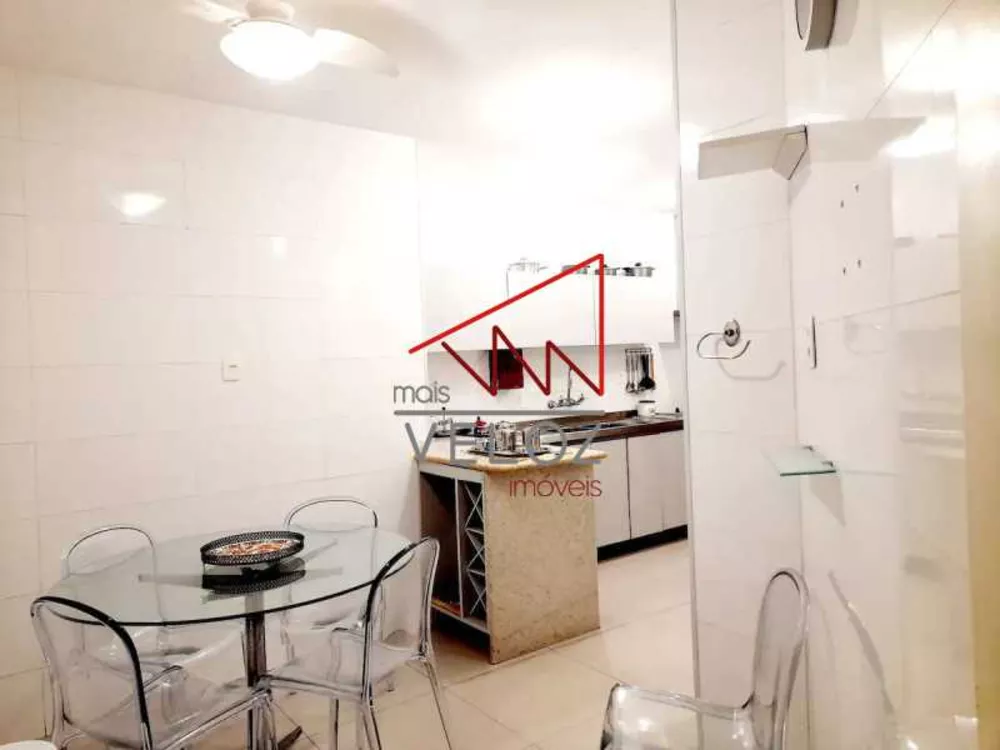 Apartamento, 3 quartos, 216 m² - Foto 13