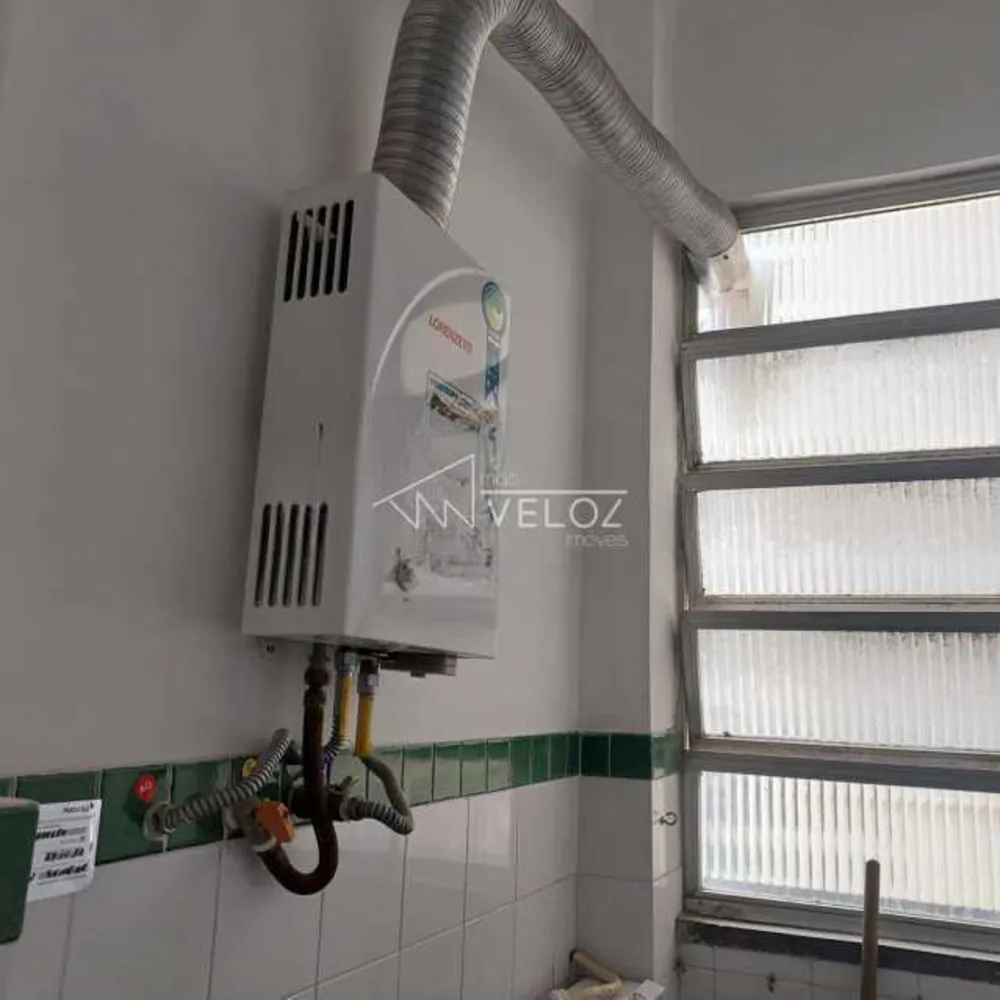 Apartamento, 1 quarto, 48 m² - Foto 19