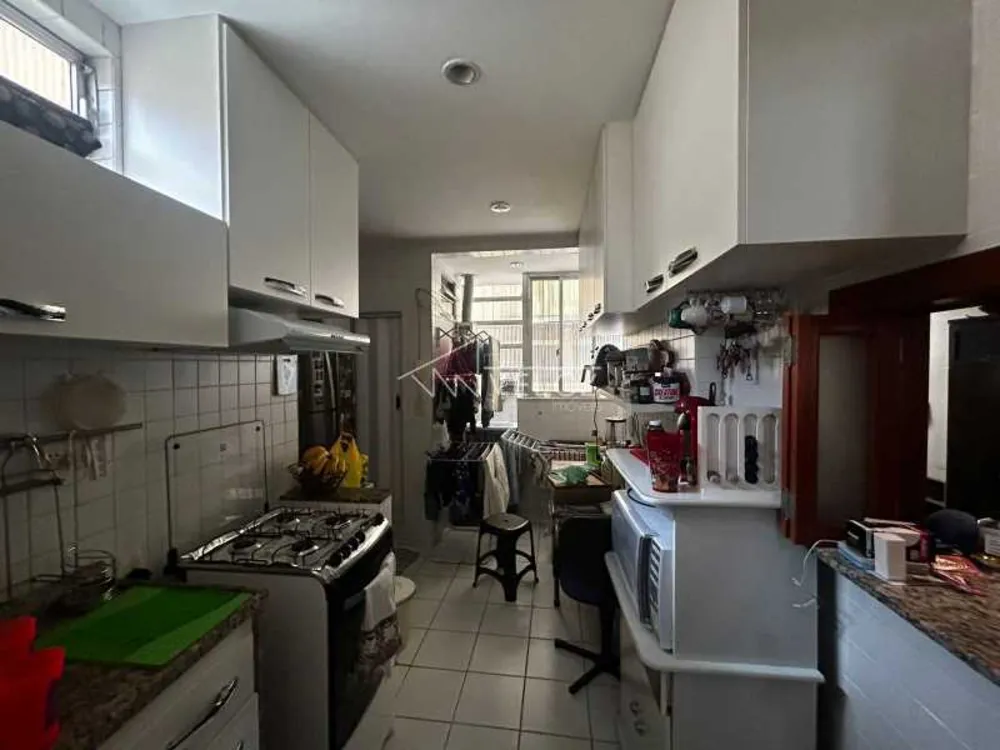 Apartamento, 2 quartos, 70 m² - Foto 12