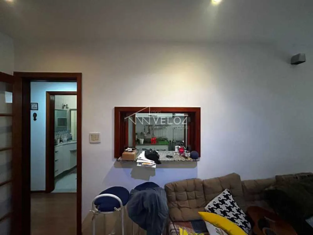 Apartamento, 2 quartos, 70 m² - Foto 4
