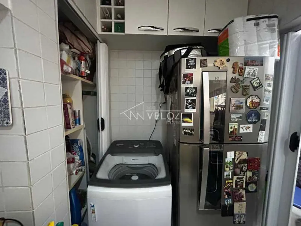 Apartamento, 2 quartos, 70 m² - Foto 3