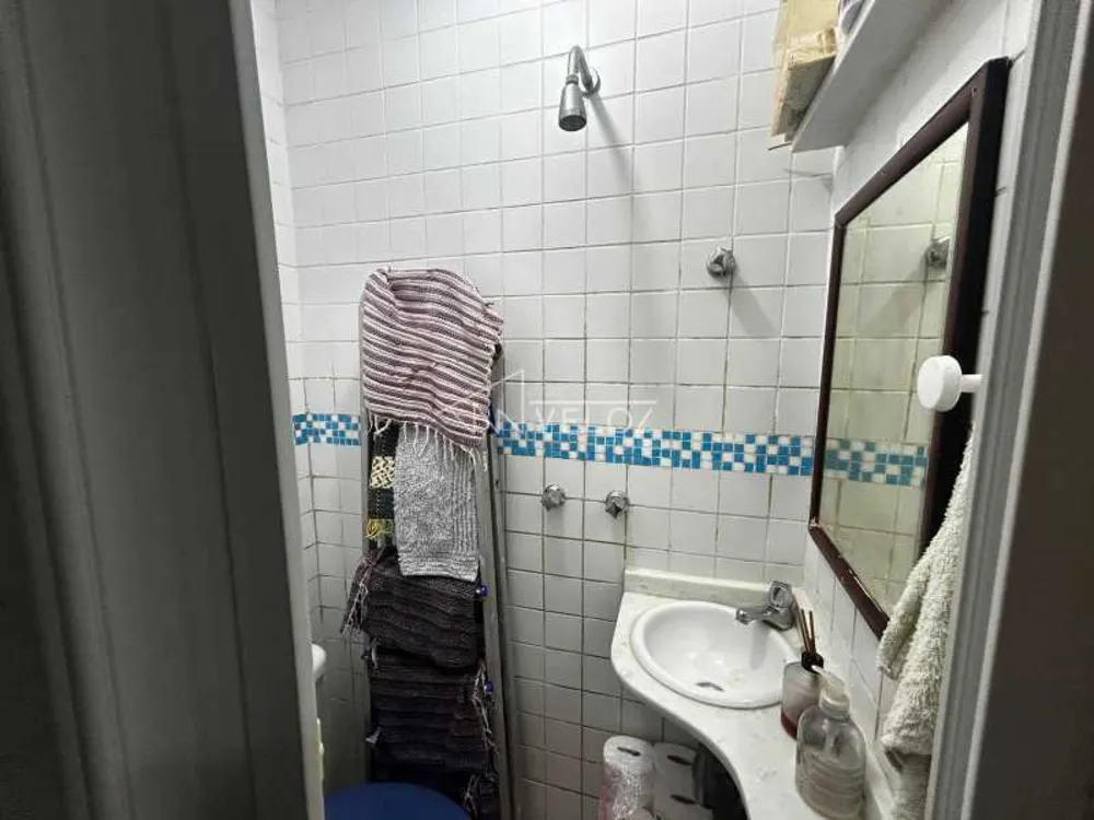 Apartamento, 2 quartos, 70 m² - Foto 2