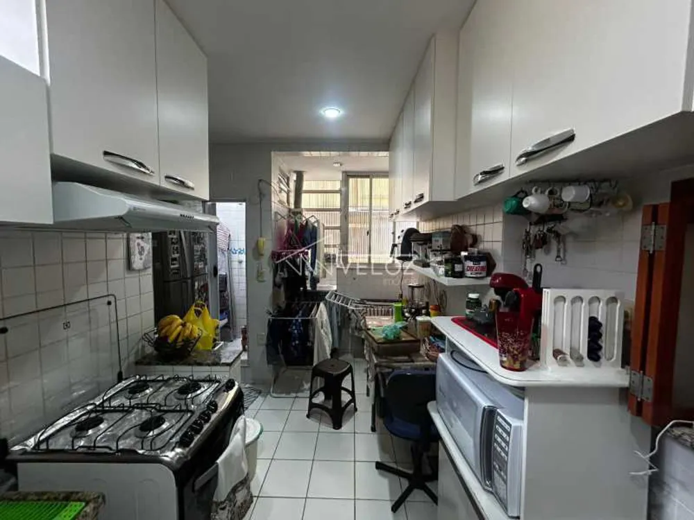 Apartamento, 2 quartos, 70 m² - Foto 6