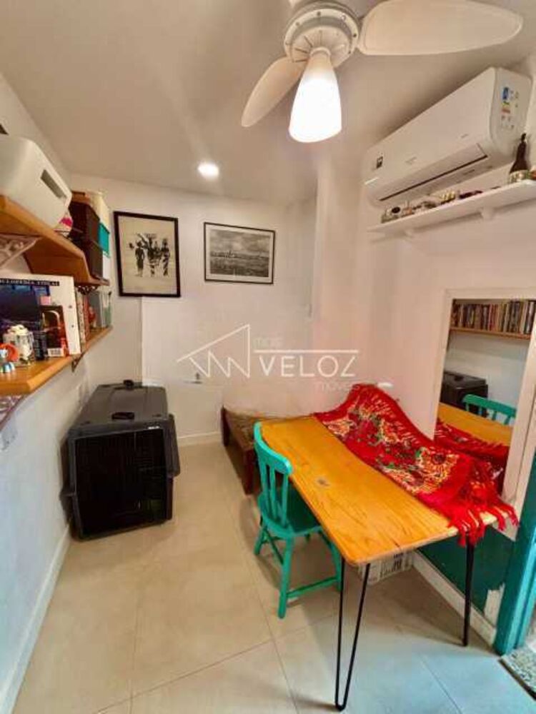 Apartamento à venda com 3 quartos, 78m² - Foto 1
