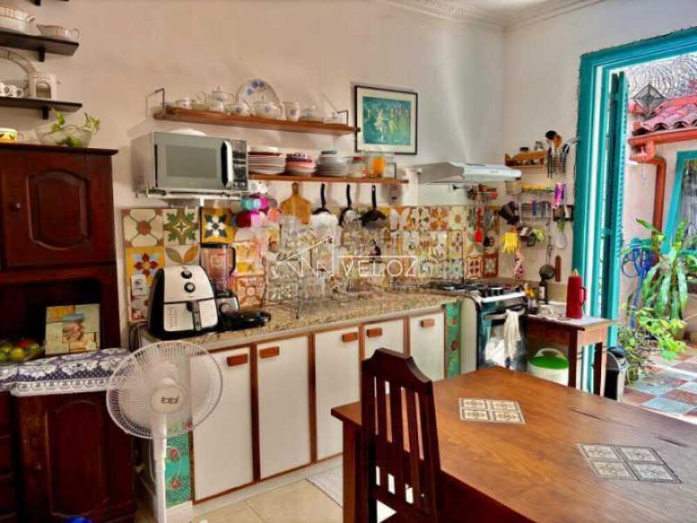 Apartamento à venda com 3 quartos, 78m² - Foto 5