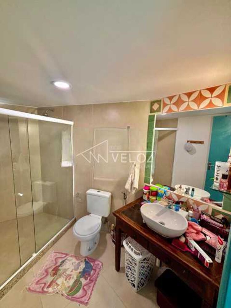Apartamento à venda com 3 quartos, 78m² - Foto 2
