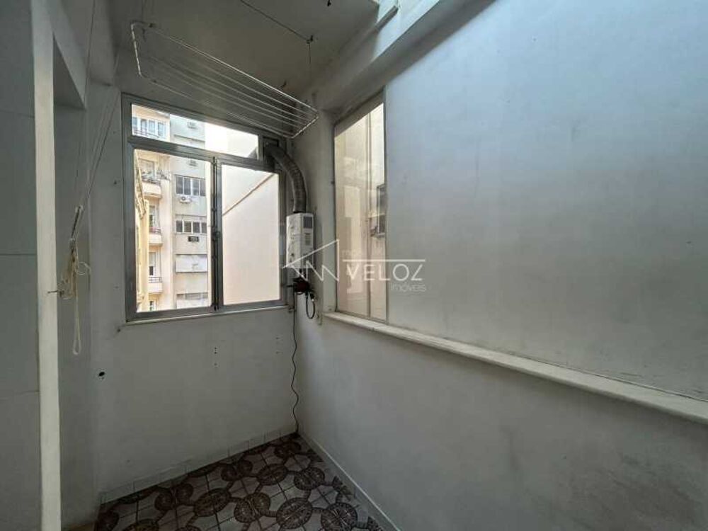 Apartamento à venda com 3 quartos, 84m² - Foto 8