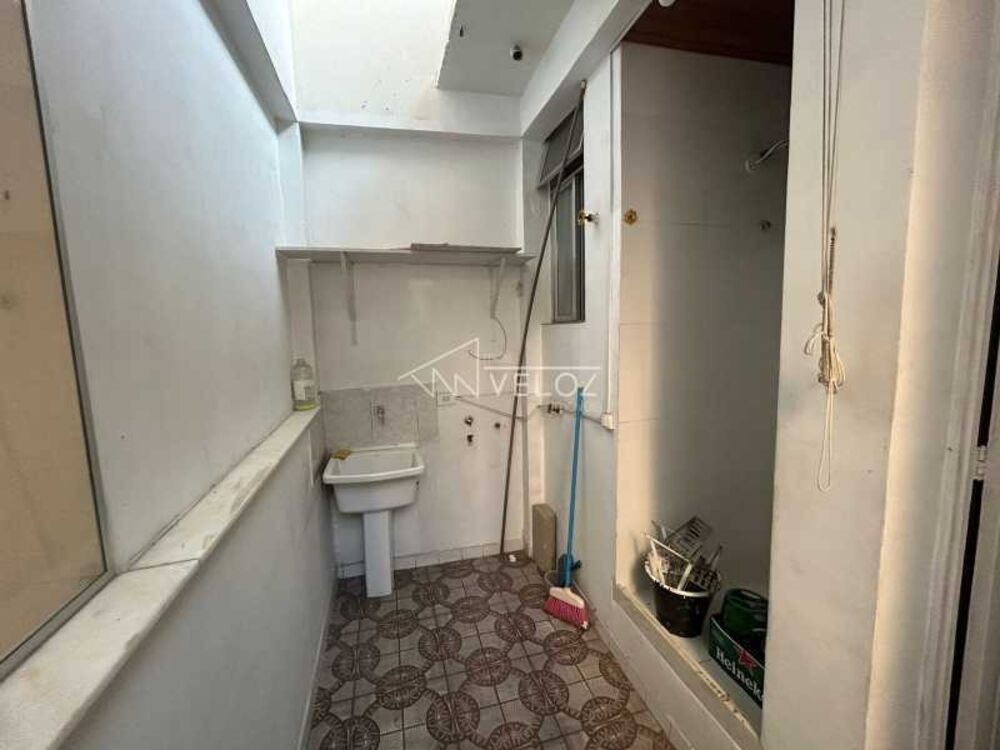 Apartamento à venda com 3 quartos, 84m² - Foto 10