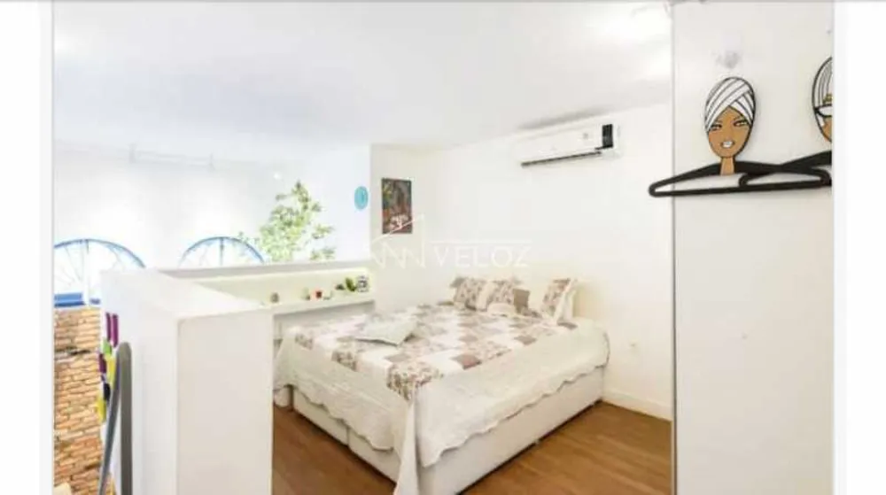 Apartamento, 1 quarto, 52 m² - Foto 7