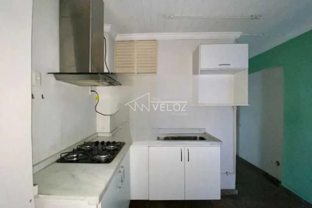 Kitnet-Studio, 33 m² - Foto 6