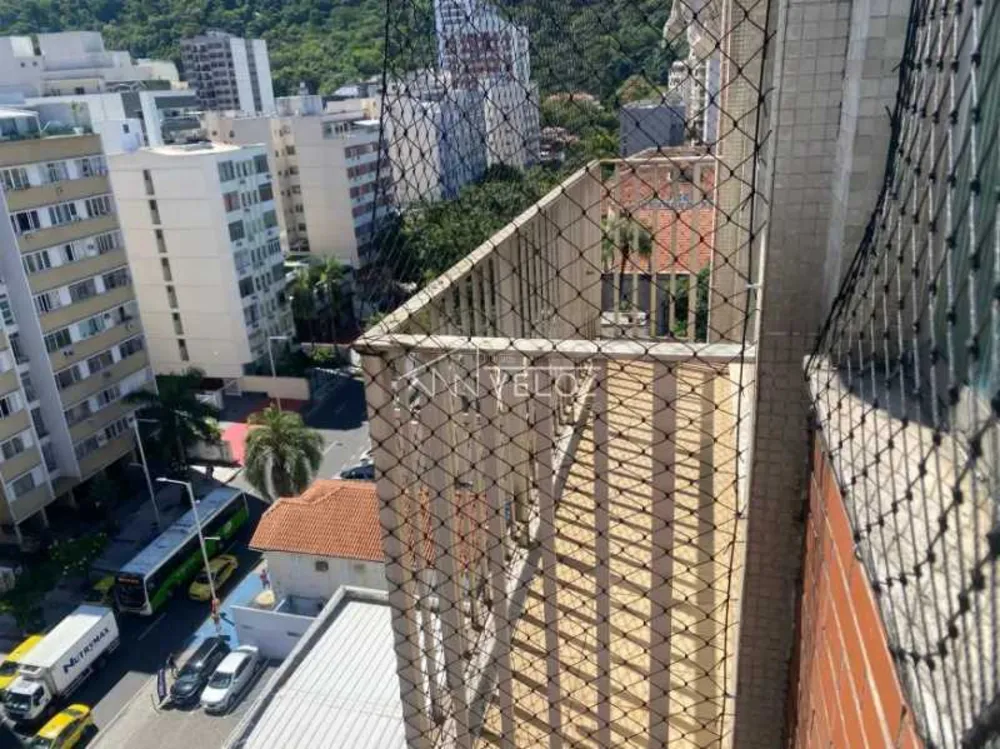 Apartamento, 2 quartos, 78 m² - Foto 12