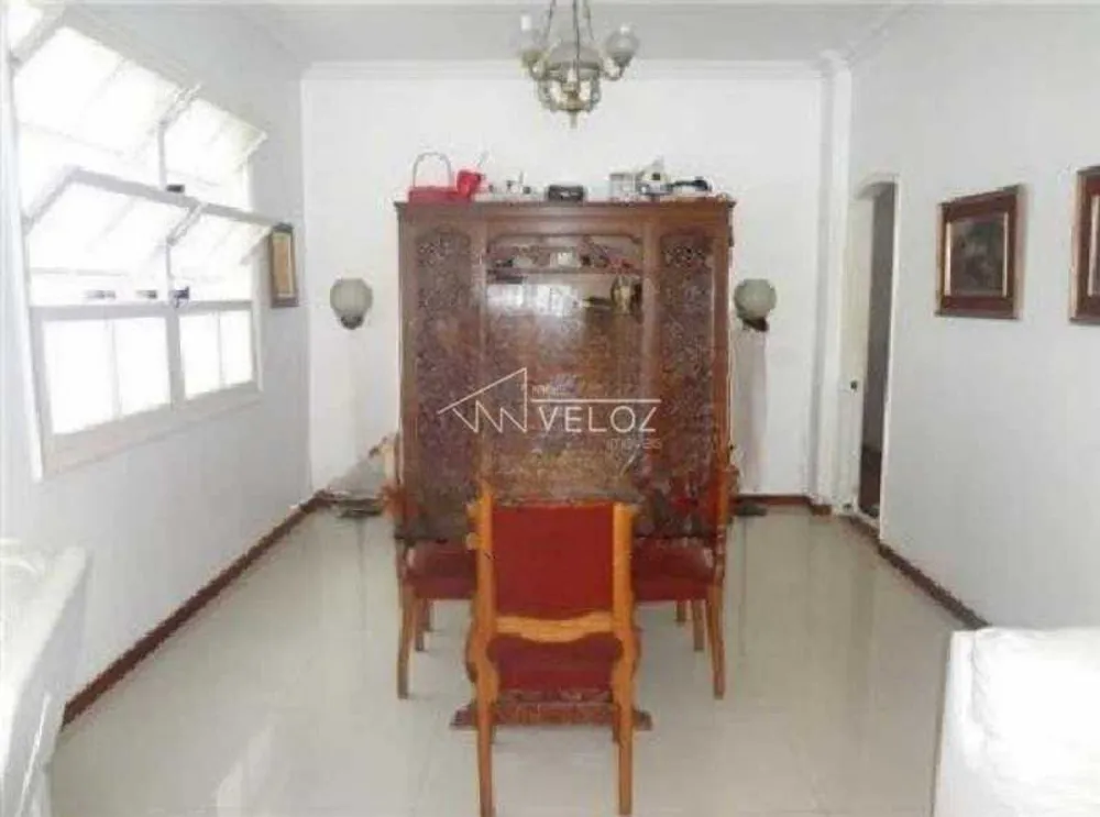 Apartamento, 4 quartos, 144 m² - Foto 8