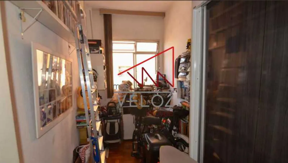 Apartamento, 2 quartos, 55 m² - Foto 10