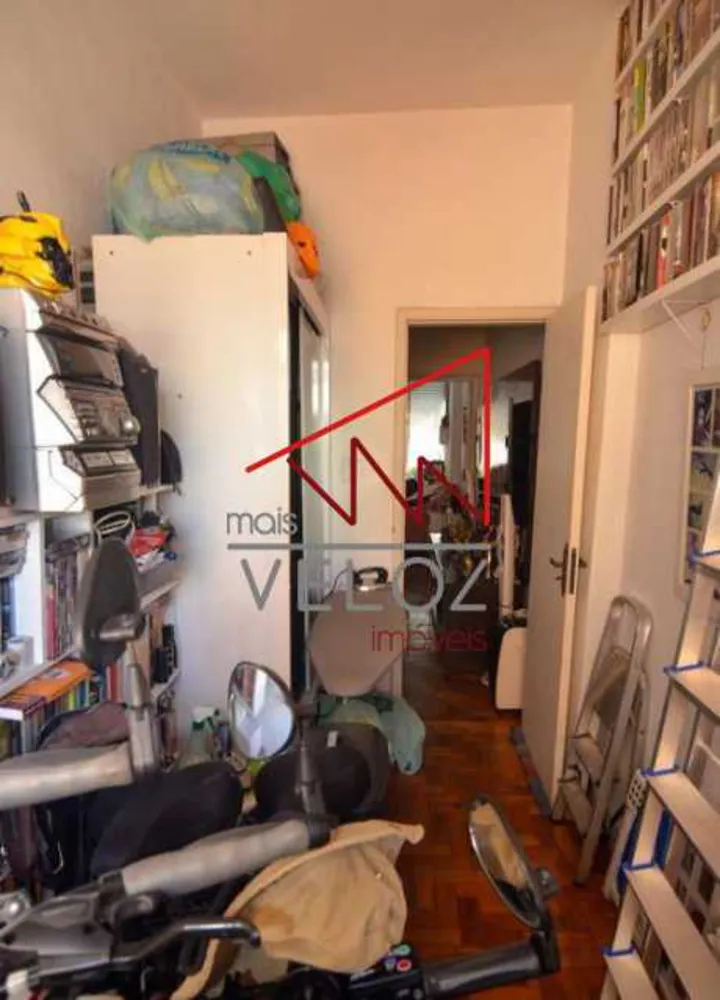 Apartamento, 2 quartos, 55 m² - Foto 8
