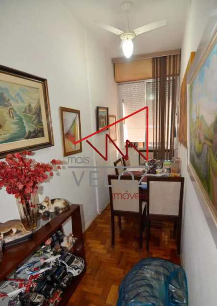 Apartamento, 2 quartos, 55 m² - Foto 7