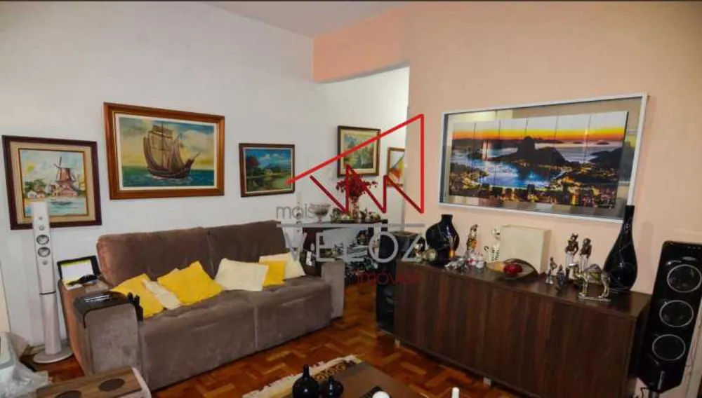Apartamento, 2 quartos, 55 m² - Foto 2