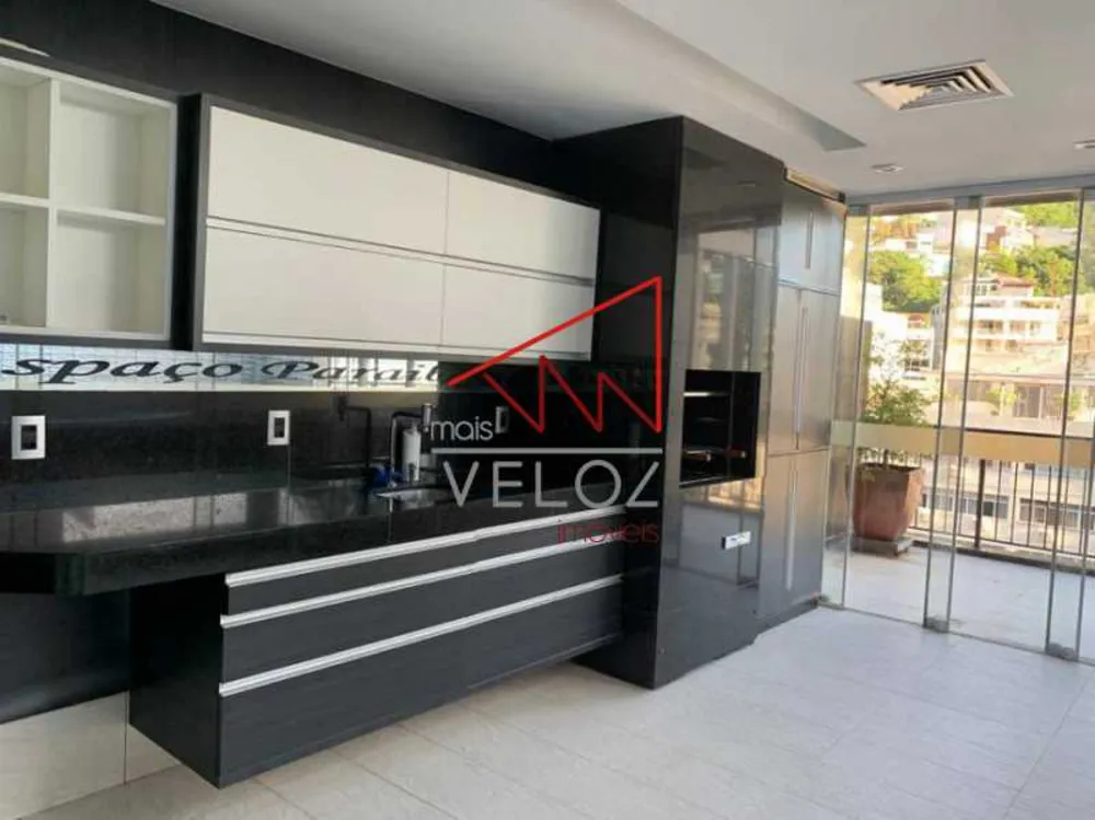 Cobertura, 2 quartos, 183 m² - Foto 7