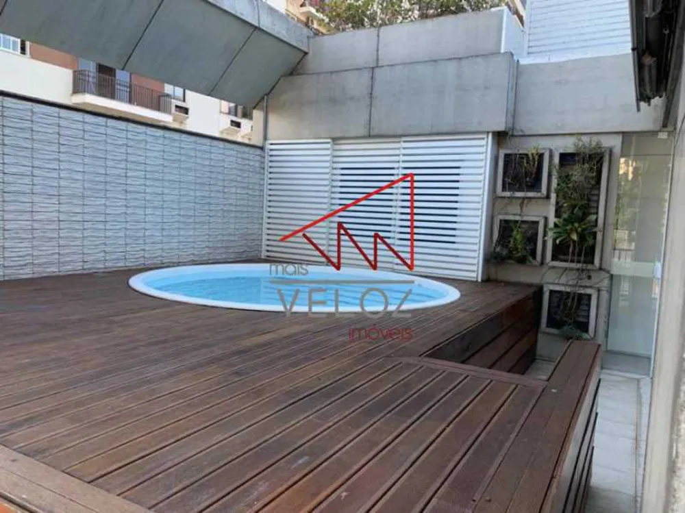 Cobertura, 2 quartos, 183 m² - Foto 28