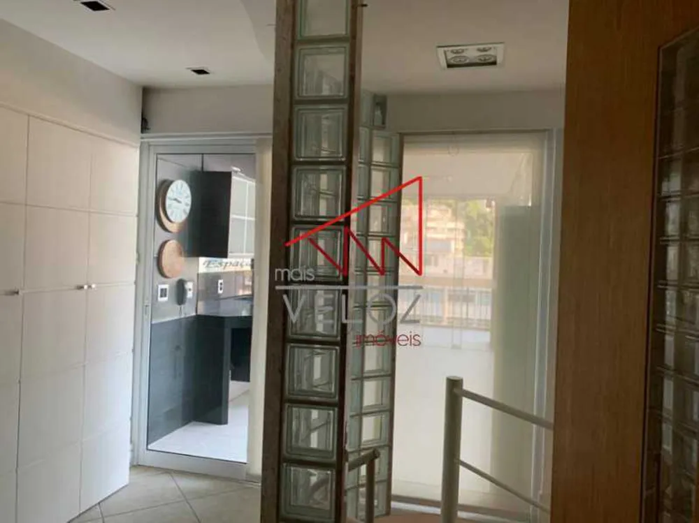 Cobertura, 2 quartos, 183 m² - Foto 10